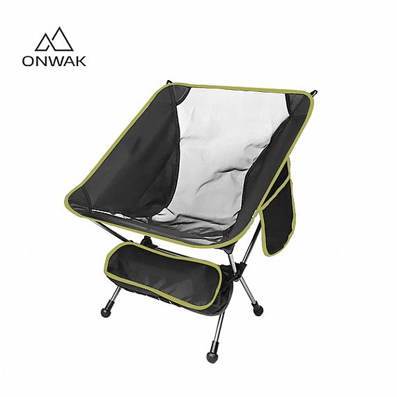 Portable Folding Camping Chair Wholesale