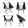 Portable Folding Camping Chair Wholesale - 60C12W