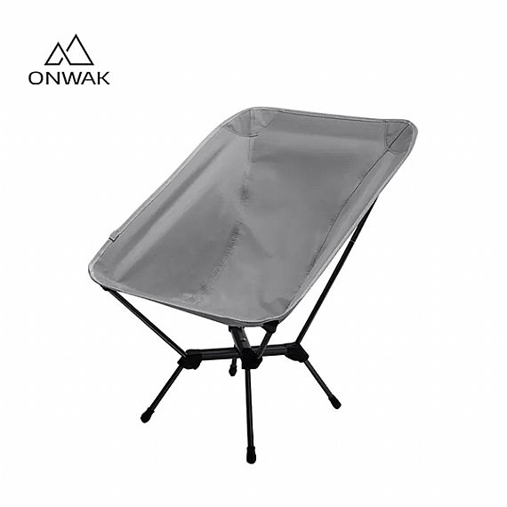 Outdoor Portable Folding Moon Chairs Wholesale