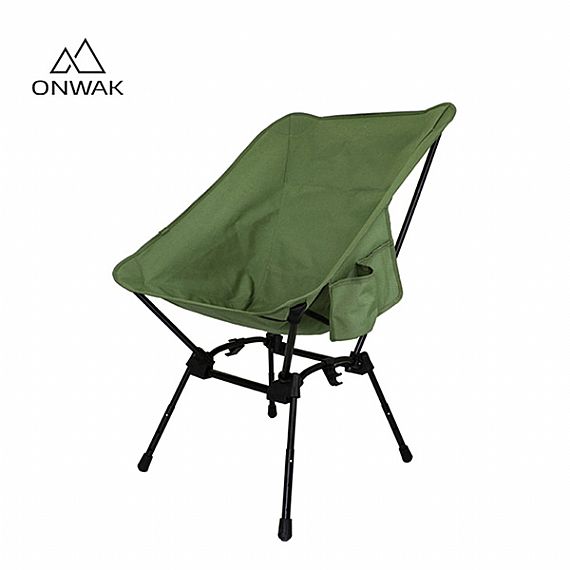 Square Support Frame Folding Chair Wholesale