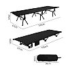 Ultralight Aluminum Compact Folding Cot Wholesale - 61G01K