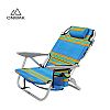 Aluminum Folding Beach Chair Wholesale - 60C12C
