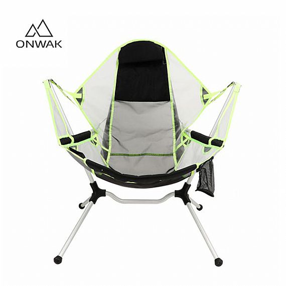 Portable Camping Recliner Beach Chairs Wholesale
