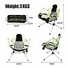 Portable Camping Recliner Beach Chairs Wholesale - 60C14D