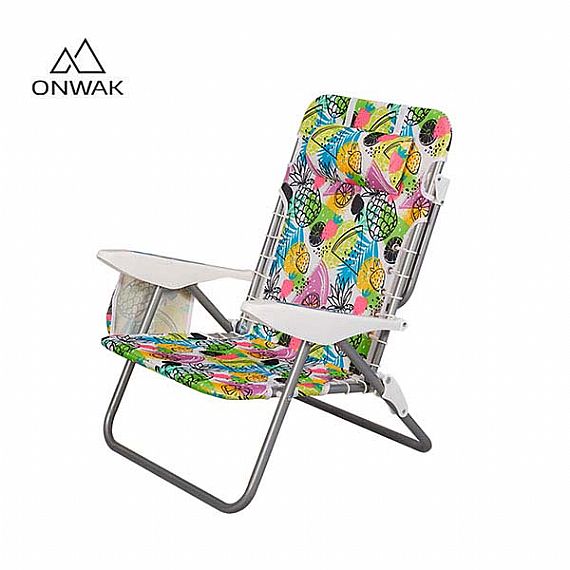 Adjustable Beach Chair