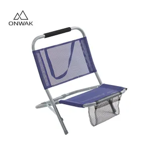 Textilene Beach Chair