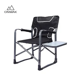 Director Camping Chair in Bulk
