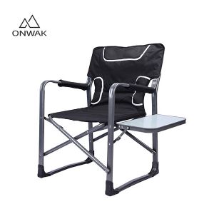 Director Camping Chair