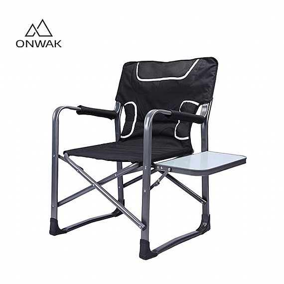 Director Camping Chair