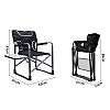 Director Camping Chair - 60C05O