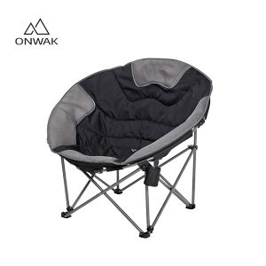 Super Deluxe Moon Camping Chair Wholesale