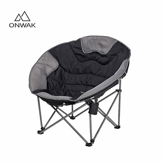 Super Deluxe Moon Camping Chair Wholesale