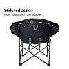Super Deluxe Moon Camping Chair Wholesale - 60C05P