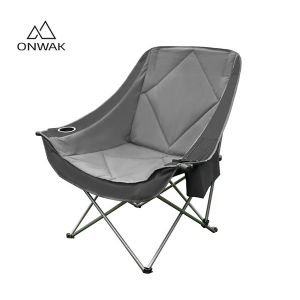 Warmth Winter Camping Chair