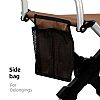 Movable Satchel Director Outdoor Chair - 60C21H