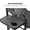 Multifunctional director chair - 60C22N