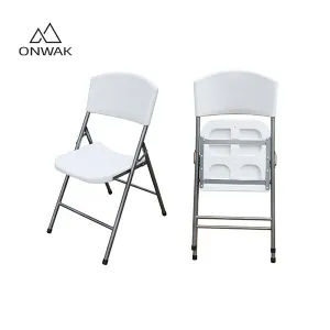 Outdoor Plastic Chairs