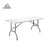 Camping Fold-in-half Table - 70I01B