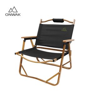 Aluminum Camping Kermit Chair