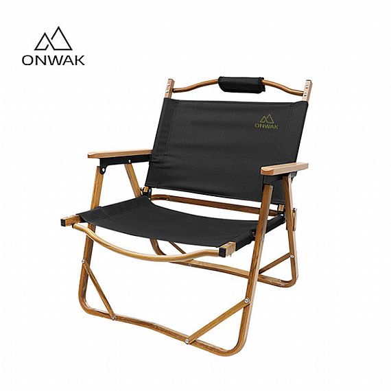 Aluminum Camping Kermit Chair