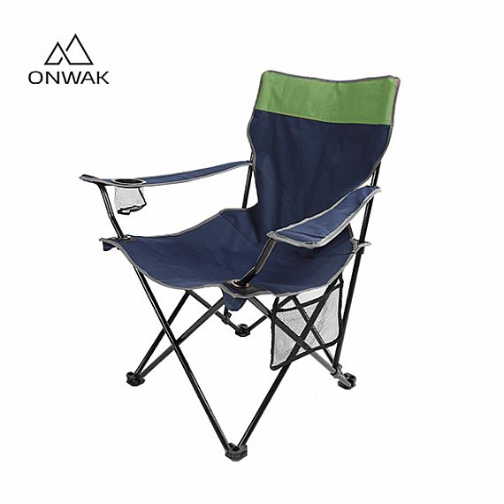 Lightweight High Back Folding Armchair Wholesale
