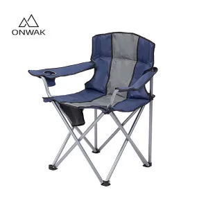 High Back Quad Chair