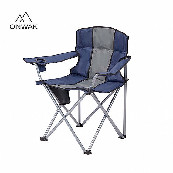 High Back Quad Chair