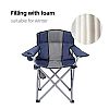High Back Quad Chair - 60C06G
