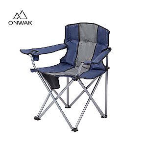Wholesale High-Back Padded Quad Chair...
