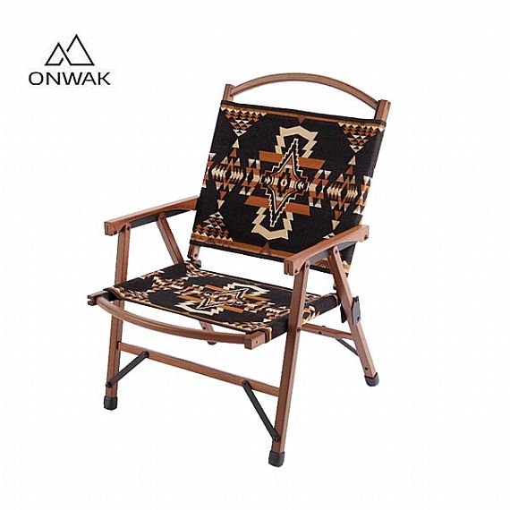 Kermit Folding Chair