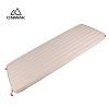 3D 10cm Self-Inflating Sleeping Pad for Camping - 60W26J