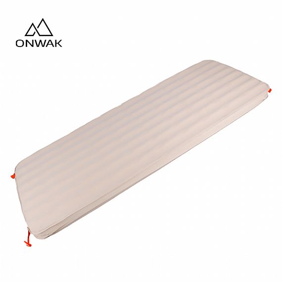 3D 10cm Self-Inflating Sleeping Pad for Camping