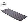 Customized 12cm Self-Inflating Camping Sleeping Pad New Double Layer Structure Sleeping Pad - 60W26T
