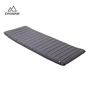 Customized 12cm Self-Inflating Camping Sleeping Pad New...