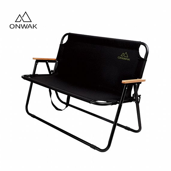 Double Person Camping Folding Chair Wholesale