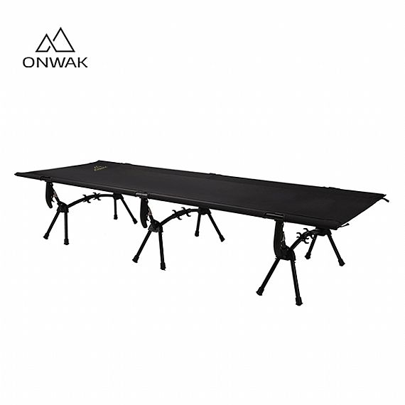 Ultralight Aluminum Compact Folding Cot Wholesale