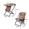 접이식 테이블과 의자 2-1 - 60C22Q